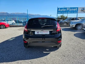 Ford Fiesta 1.4 Gpl - 6999 лв. - 14874915 5