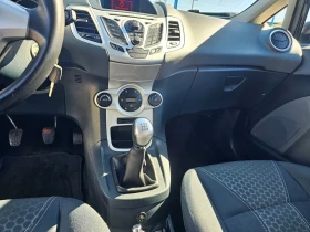 Ford Fiesta 1.4 Gpl - 6999 лв. - 14874915 11