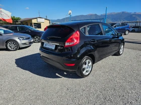 Ford Fiesta 1.4 Gpl - 6999 лв. - 14874915 6
