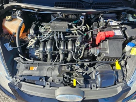 Ford Fiesta 1.4 Gpl - 6999 лв. - 14874915 13