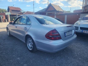 Mercedes-Benz E 220 - 5999 лв. - 31026899 7