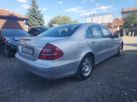 Mercedes-Benz E 220 - 5999 лв. - 31026899 3