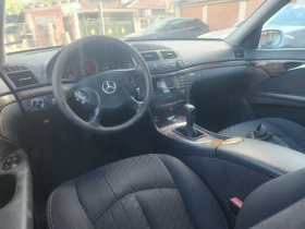 Mercedes-Benz E 220 - 5999 лв. - 31026899 5