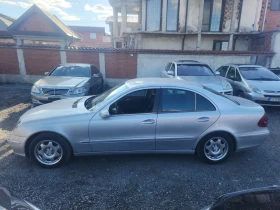 Mercedes-Benz E 220 - 5999 лв. - 31026899 8