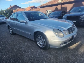 Mercedes-Benz E 220 - 5999 лв. - 31026899 2