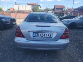 Mercedes-Benz E 220 - 5999 лв. - 31026899 4