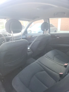 Mercedes-Benz E 220 - 5999 лв. - 31026899 6