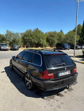 Обява за продажба на BMW 330 ~6 999 лв. - изображение 6