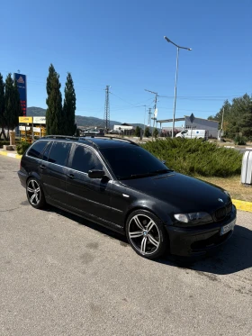 Обява за продажба на BMW 330 ~6 999 лв. - изображение 2