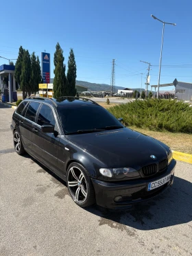 Обява за продажба на BMW 330 ~6 999 лв. - изображение 1