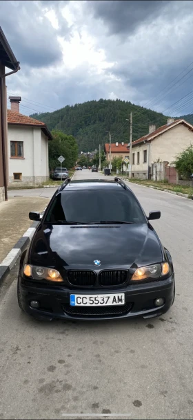 Обява за продажба на BMW 330 ~6 999 лв. - изображение 1
