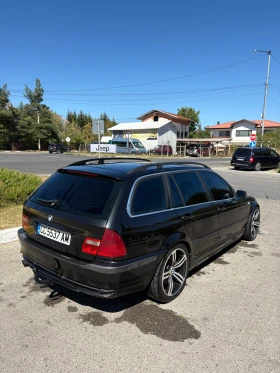 Обява за продажба на BMW 330 ~6 999 лв. - изображение 5