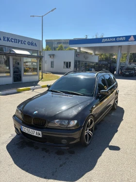 Обява за продажба на BMW 330 ~6 999 лв. - изображение 3
