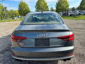 Audi S4 2018 TECHNIK QUATTRO *   *  | Mobile.bg    5