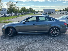 Audi S4 2018 TECHNIK QUATTRO *   *  | Mobile.bg    3