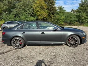 Audi S4 2018 TECHNIK QUATTRO *   *  | Mobile.bg    4