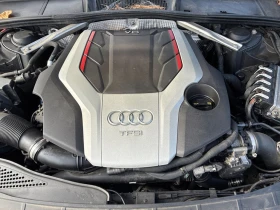 Audi S4 2018 TECHNIK QUATTRO *   *  | Mobile.bg    16