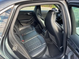 Audi S4 2018 TECHNIK QUATTRO *   *  | Mobile.bg    14