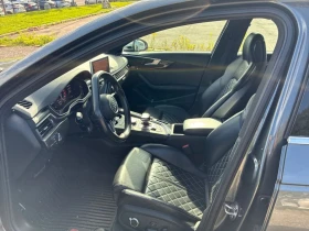 Audi S4 2018 TECHNIK QUATTRO *   *  | Mobile.bg    8