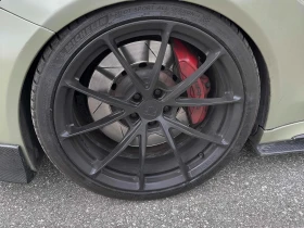 Mercedes-Benz C 63 AMG S * * CARFAX * *   * *  | Mobile.bg    14