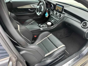 Mercedes-Benz C 63 AMG S * * CARFAX * *   * *  | Mobile.bg    13