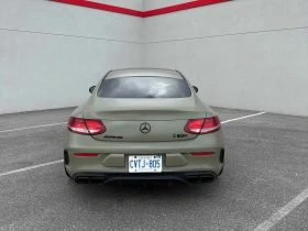 Mercedes-Benz C 63 AMG S * * CARFAX * *   * *  | Mobile.bg    5