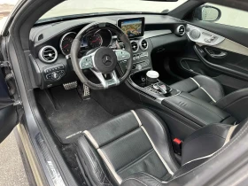 Mercedes-Benz C 63 AMG S * * CARFAX * *   * *  | Mobile.bg    8
