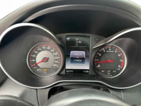 Mercedes-Benz C 63 AMG S * * CARFAX * *   * *  | Mobile.bg    11