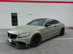  Mercedes-Benz C 63 A...