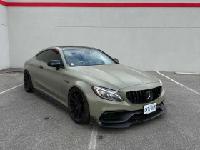 Mercedes-Benz C 63 AMG S * * CARFAX * *   * *  | Mobile.bg    3