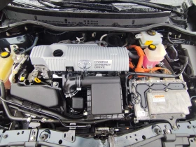 Toyota Auris 1.8HYBRID* LED/BI-XENON* АВТОМАТИК* EURO5B*  - 7400 € / 14473.14 лв. - 74714553 15