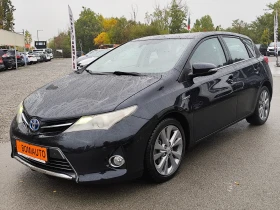 Toyota Auris 1.8HYBRID* LED/BI-XENON* АВТОМАТИК* EURO5B* 