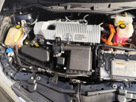 Toyota Auris 1.8HYBRID* LED/BI-XENON* * EURO5B*  | Mobile.bg    14