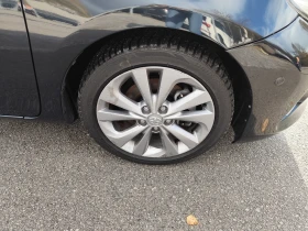 Toyota Auris 1.8HYBRID* LED/BI-XENON* * EURO5B*  | Mobile.bg    16