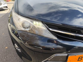 Toyota Auris 1.8HYBRID* LED/BI-XENON* * EURO5B*  | Mobile.bg    15