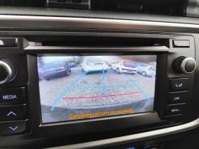 Toyota Auris 1.8HYBRID* LED/BI-XENON* АВТОМАТИК* EURO5B*  - 7400 € / 14473.14 лв. - 74714553 8