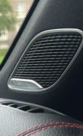 Mercedes-Benz CLA 180d Coupe AMG Line  | Mobile.bg    12