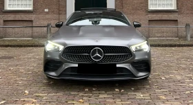 Mercedes-Benz CLA 180d Coupe AMG Line  | Mobile.bg    2