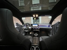 Mercedes-Benz CLA 180d Coupe AMG Line  | Mobile.bg    10