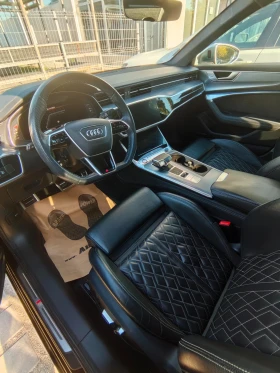 Audi S6 - 88100 лв. / 45044.81 € - 14091685 9