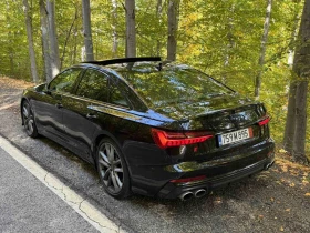 Audi S6 - 88100 лв. / 45044.81 € - 14091685 4