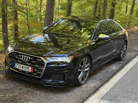 Audi S6 - 88100 лв. / 45044.81 € - 14091685 5