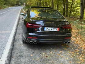 Audi S6 - 88100 лв. / 45044.81 € - 14091685 7