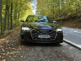 Audi S6 - 88100 лв. / 45044.81 € - 14091685 3