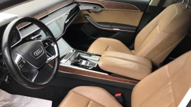 Audi A8 - 75999 лв. / 38857.67 € - 54669042 5