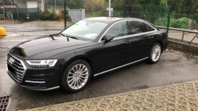 Audi A8 - 75999 лв. / 38857.67 € - 54669042 2