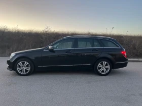 Mercedes-Benz C 220 CDI Avantgarde, снимка 2