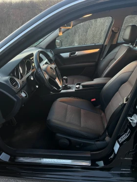 Mercedes-Benz C 220 CDI Avantgarde, снимка 7