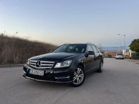 Mercedes-Benz C 220 CDI Avantgarde - изображение 1