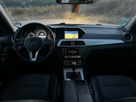 Mercedes-Benz C 220 CDI Avantgarde, снимка 11